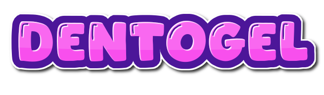 DENTOGEL LOGO